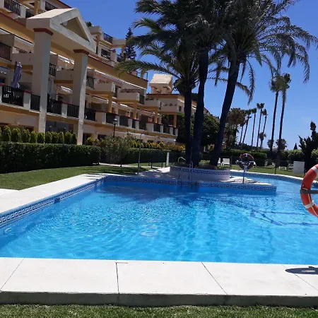 Apartment Varios Romana Playa Elviria