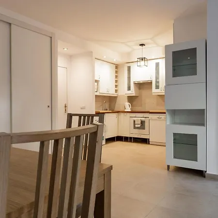 Varios Romana Playa Elviria Apartment Marbella
