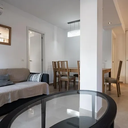 Varios Romana Playa Elviria * Marbella