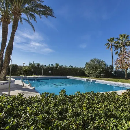 Apartment Varios Romana Playa Elviria *