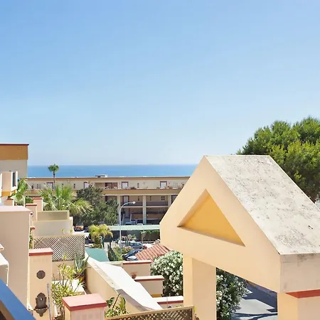 Apartment Varios Romana Playa Elviria