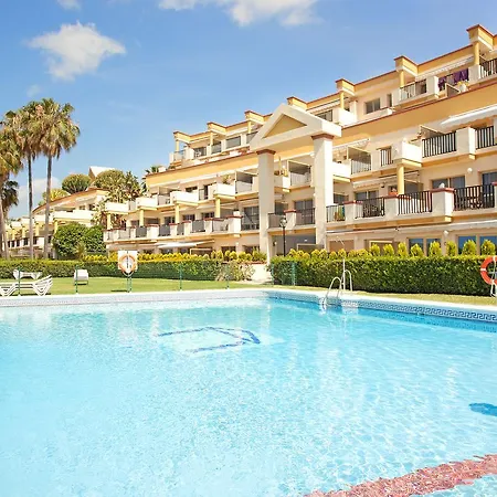 Apartment Varios Romana Playa Elviria *