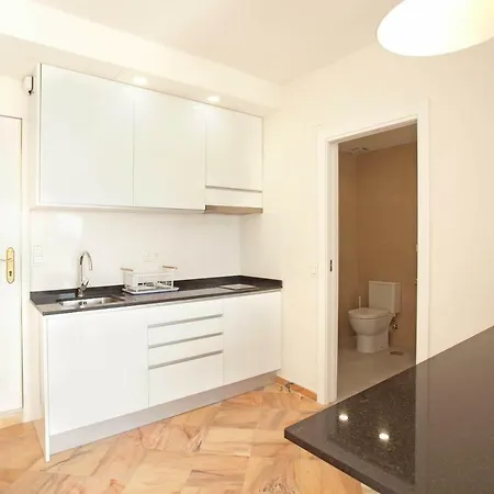 Apartment Varios Romana Playa Elviria *