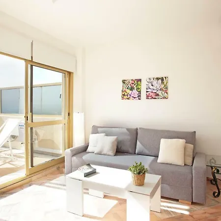 Varios Romana Playa Elviria * Marbella