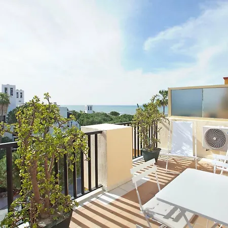 Apartment Varios Romana Playa Elviria Marbella