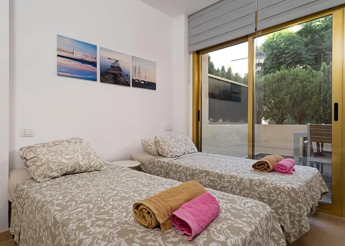 Apartamento Varios Romana Playa Elviria