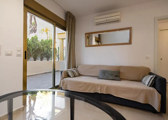Apartamento Varios Romana Playa Elviria *