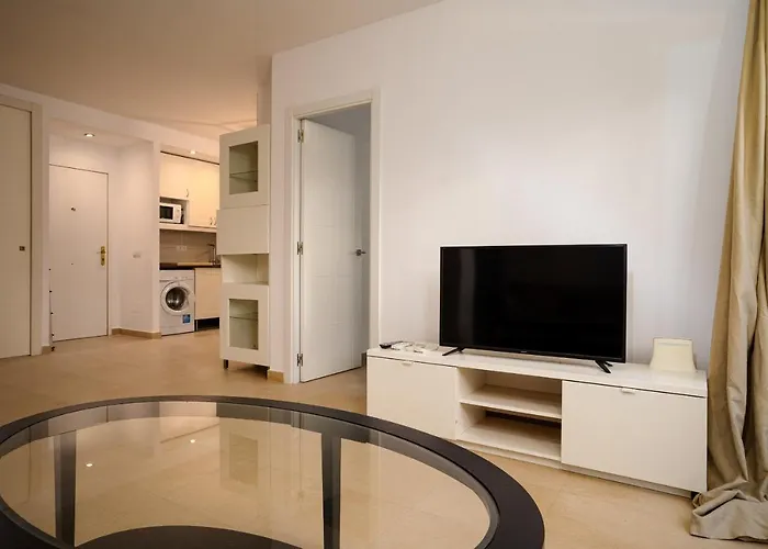 Varios Romana Playa Elviria * Marbella