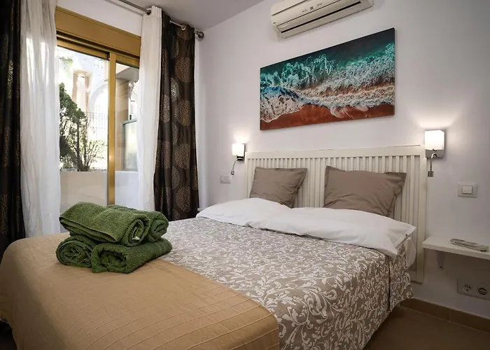 Varios Romana Playa Elviria Apartamento Marbella