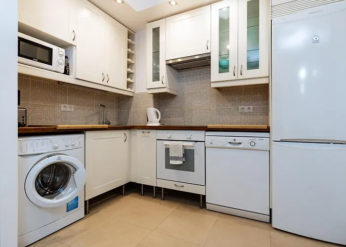 Varios Romana Playa Elviria Apartamento Marbella