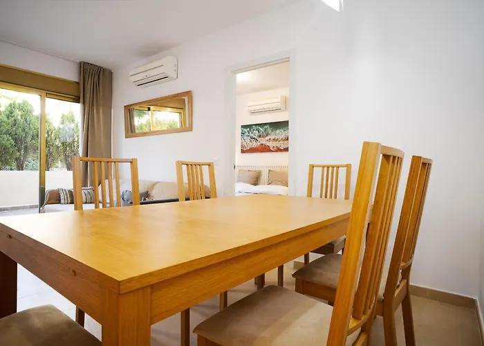 Apartamento Varios Romana Playa Elviria Marbella