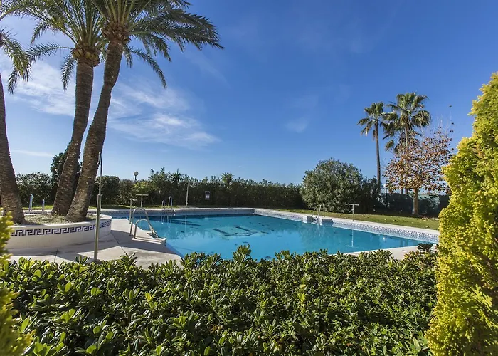 Apartamento Varios Romana Playa Elviria *