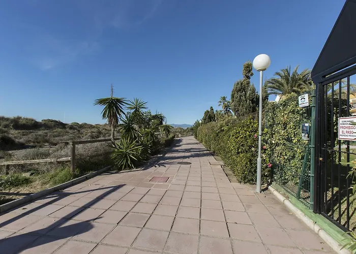Varios Romana Playa Elviria * Marbella