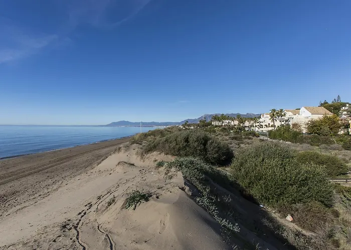 Apartamento Varios Romana Playa Elviria