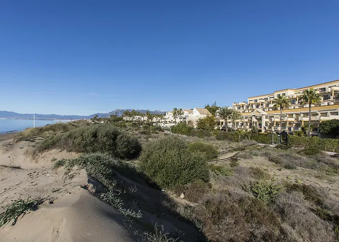 Apartamento Varios Romana Playa Elviria *