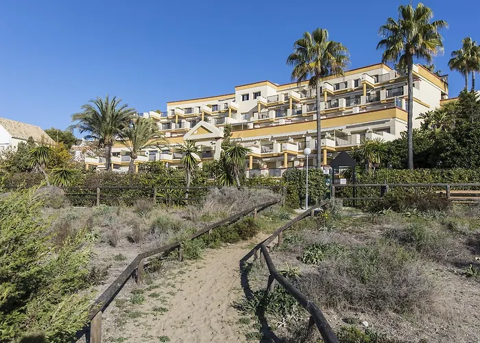 Varios Romana Playa Elviria Apartamento *