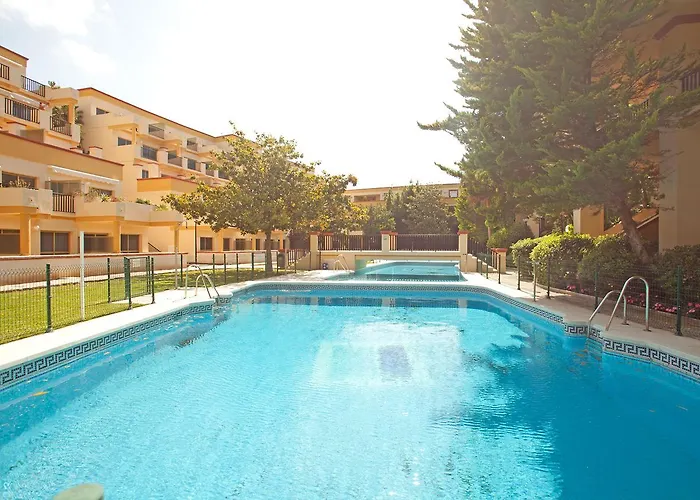 Varios Romana Playa Elviria * Marbella