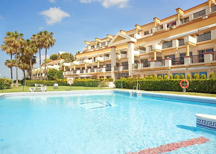 Apartamento Varios Romana Playa Elviria *