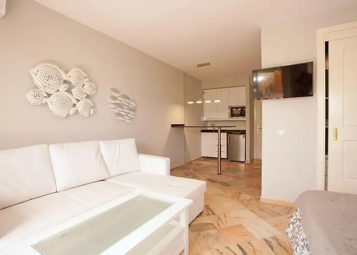 Varios Romana Playa Elviria *