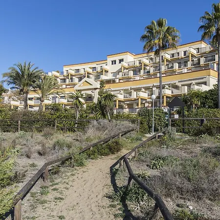 Varios Romana Playa Elviria Lägenhet *