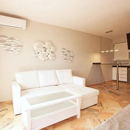 Lägenhet Varios Romana Playa Elviria Marbella