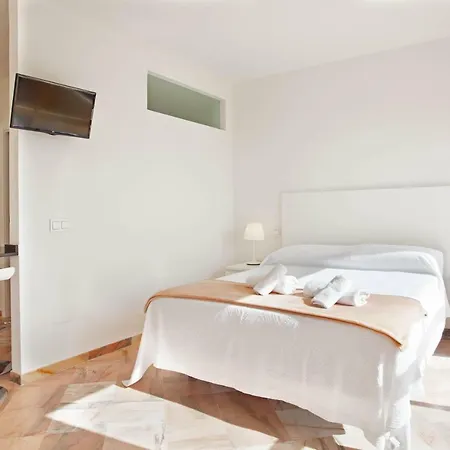 Lägenhet Varios Romana Playa Elviria *