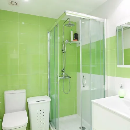 Lägenhet Varios Romana Playa Elviria Marbella
