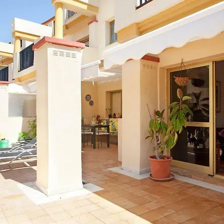 Varios Romana Playa Elviria Lägenhet *