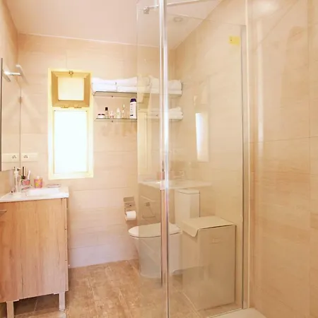 Varios Romana Playa Elviria Lägenhet Marbella
