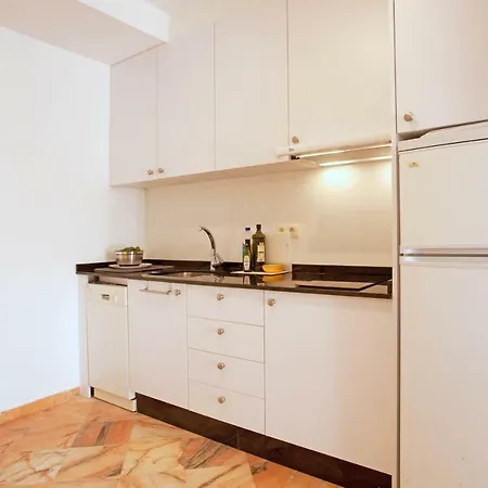 Lägenhet Varios Romana Playa Elviria