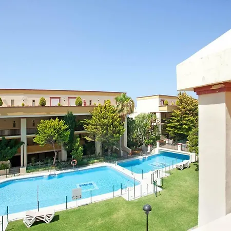 Lägenhet Varios Romana Playa Elviria *